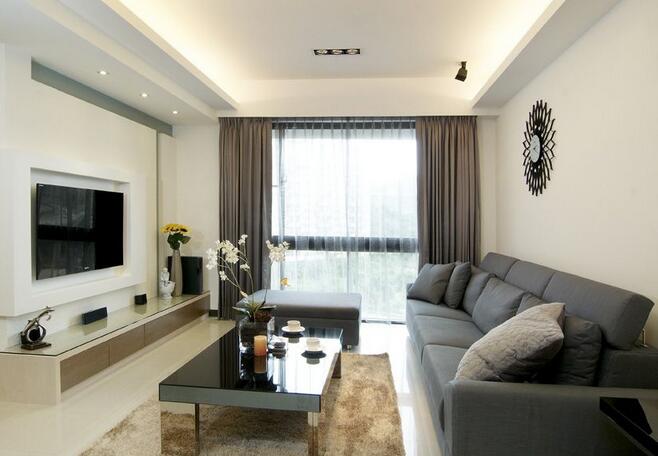 15個小戶型裝修技巧，提高空間利用率